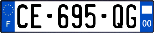 CE-695-QG