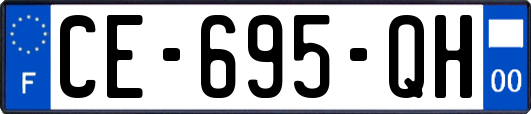 CE-695-QH