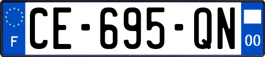 CE-695-QN