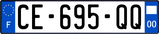 CE-695-QQ