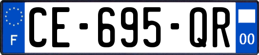 CE-695-QR