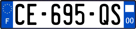 CE-695-QS