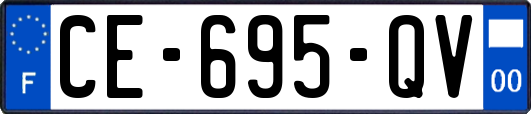 CE-695-QV