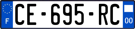 CE-695-RC