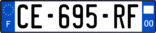 CE-695-RF
