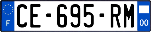 CE-695-RM