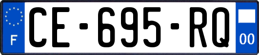 CE-695-RQ