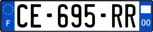 CE-695-RR
