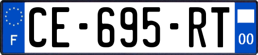 CE-695-RT