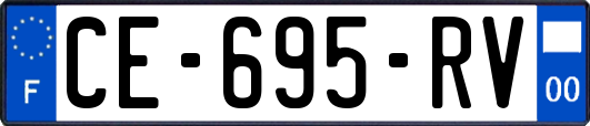 CE-695-RV