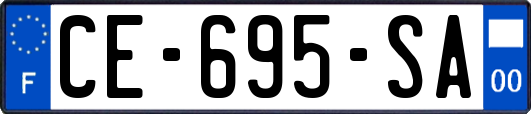 CE-695-SA