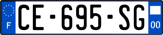 CE-695-SG