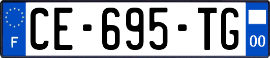 CE-695-TG