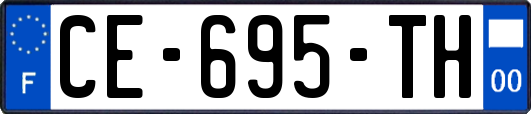 CE-695-TH