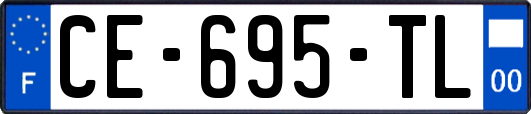 CE-695-TL
