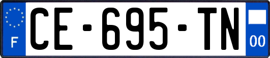 CE-695-TN