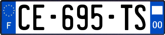 CE-695-TS