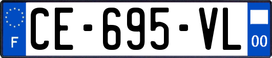 CE-695-VL