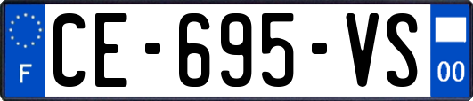 CE-695-VS