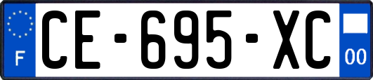 CE-695-XC