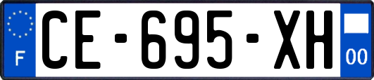 CE-695-XH