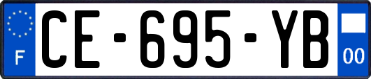 CE-695-YB