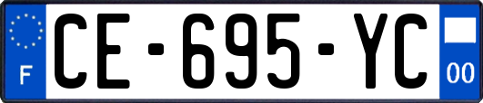 CE-695-YC