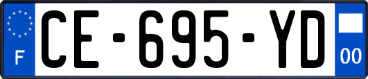 CE-695-YD