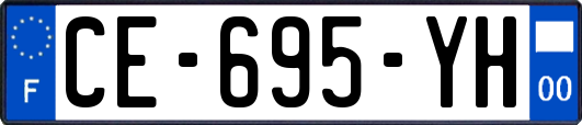CE-695-YH