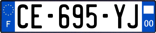CE-695-YJ