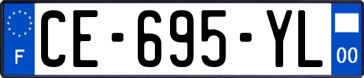 CE-695-YL
