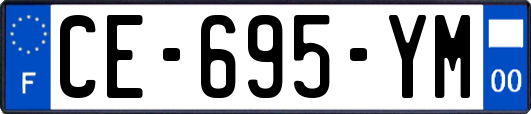 CE-695-YM