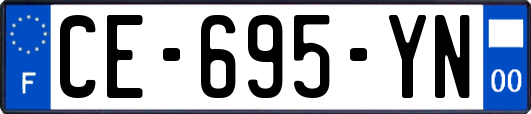 CE-695-YN