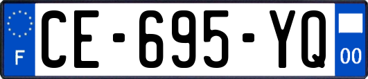 CE-695-YQ