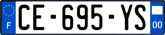 CE-695-YS