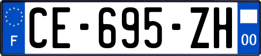 CE-695-ZH