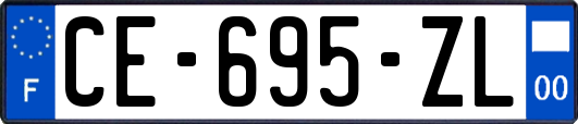 CE-695-ZL