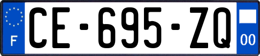 CE-695-ZQ