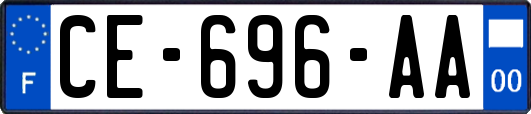 CE-696-AA