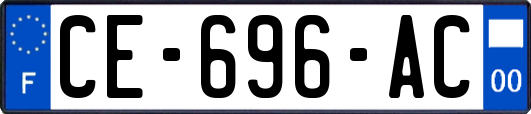 CE-696-AC