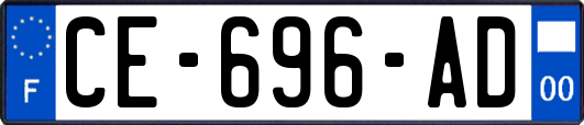 CE-696-AD