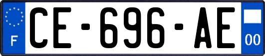 CE-696-AE