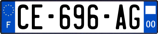 CE-696-AG
