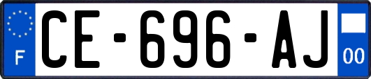 CE-696-AJ