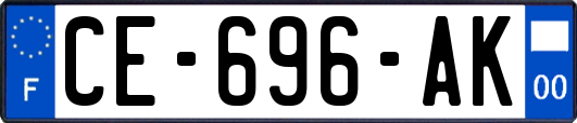 CE-696-AK