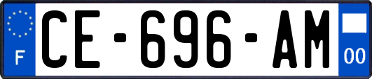 CE-696-AM