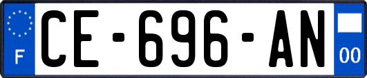 CE-696-AN