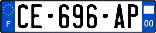 CE-696-AP