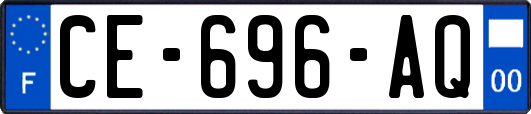 CE-696-AQ