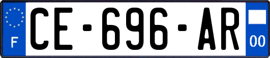 CE-696-AR